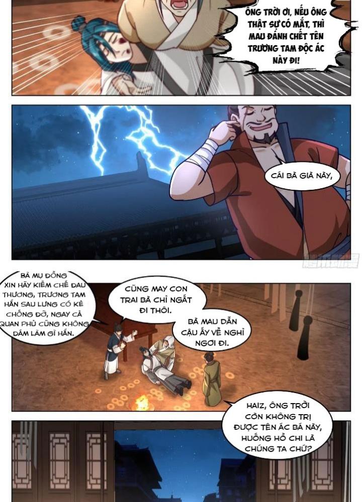 Bắt Đầu Đã Có 996 Chapter 46 - Trang 2