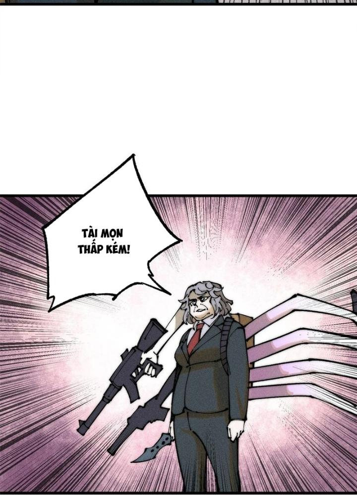 Người Chơi Hung Mãnh Chapter 103 - Trang 2