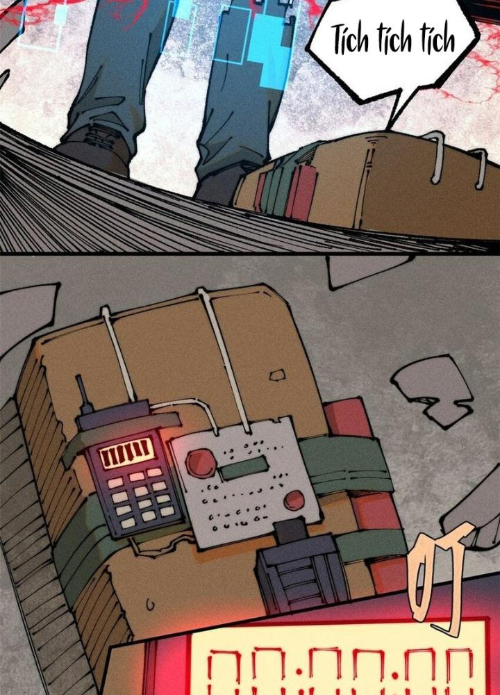 Người Chơi Hung Mãnh Chapter 103 - Trang 2