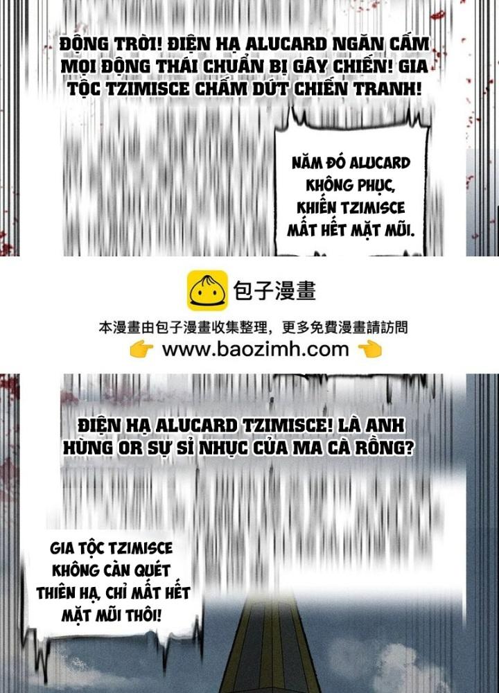 Người Chơi Hung Mãnh Chapter 103 - Trang 2