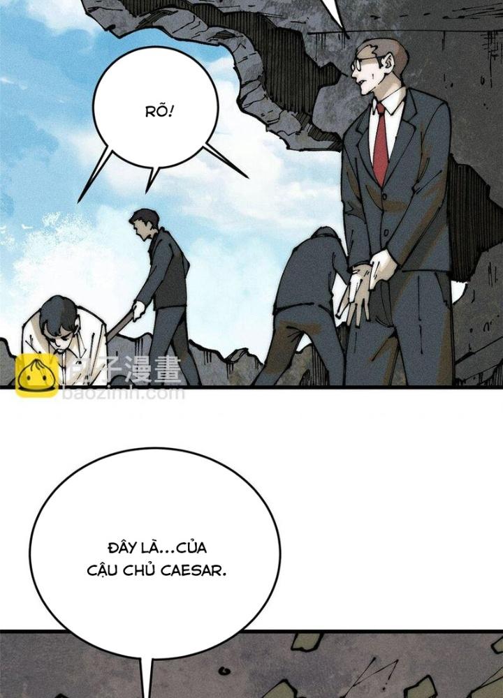 Người Chơi Hung Mãnh Chapter 103 - Trang 2