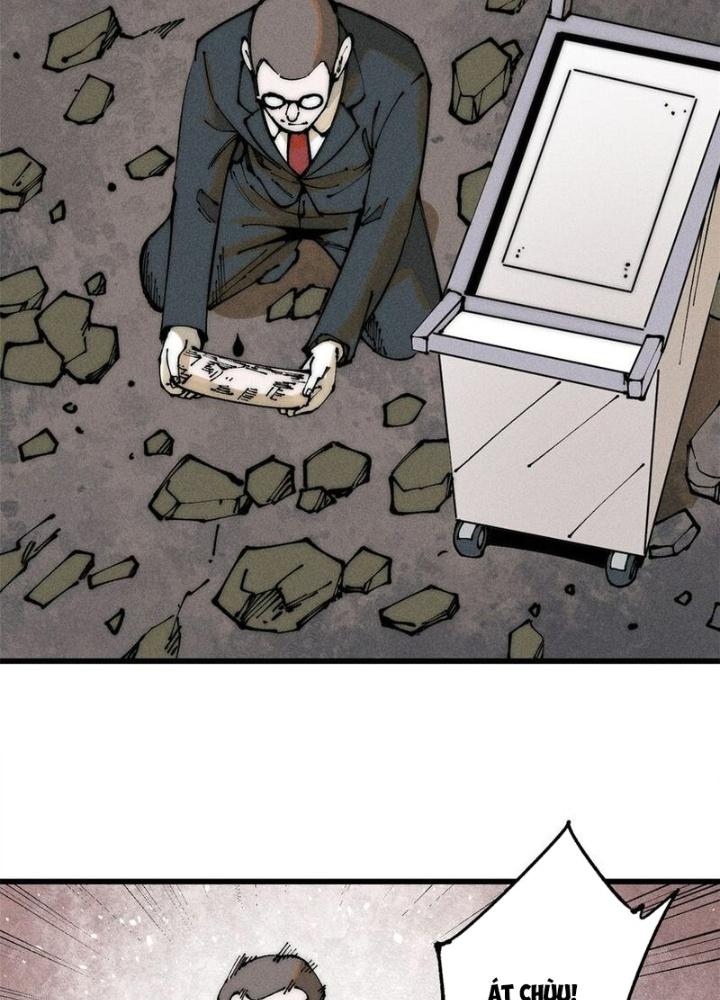 Người Chơi Hung Mãnh Chapter 103 - Trang 2