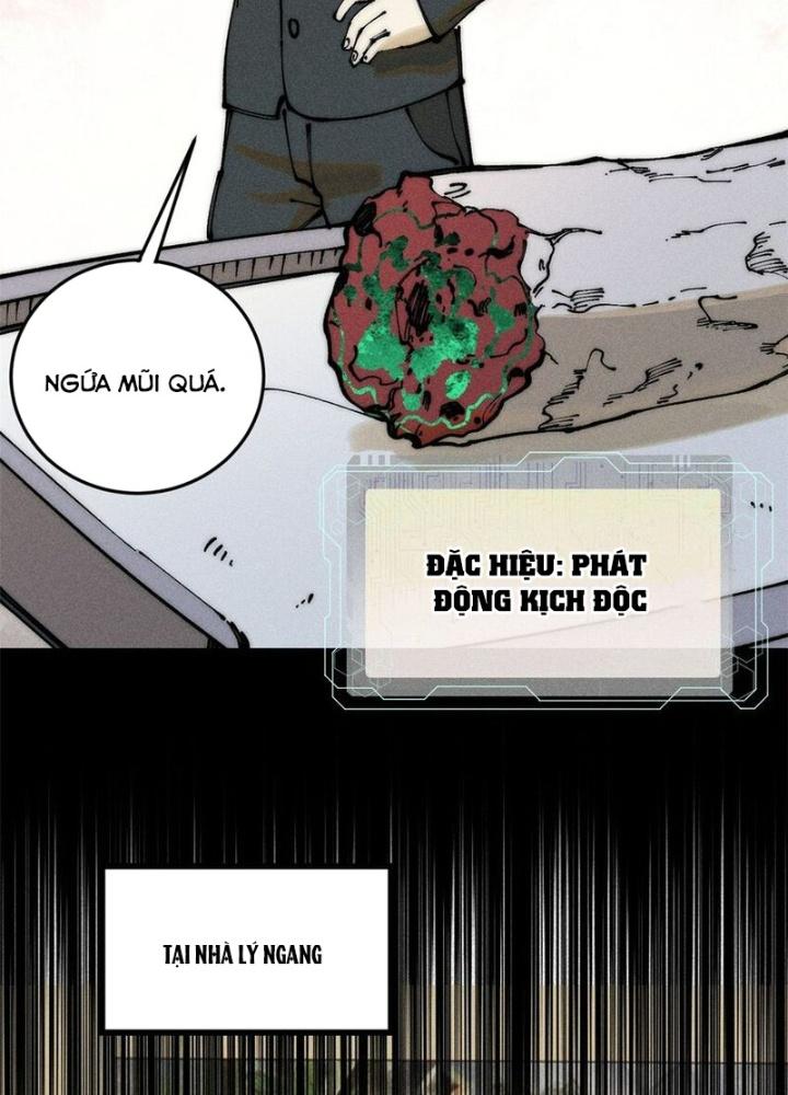 Người Chơi Hung Mãnh Chapter 103 - Trang 2