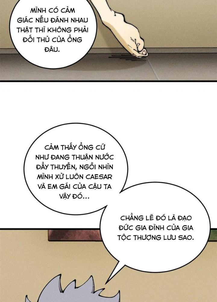 Người Chơi Hung Mãnh Chapter 103 - Trang 2