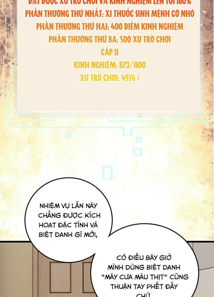 Người Chơi Hung Mãnh Chapter 103 - Trang 2