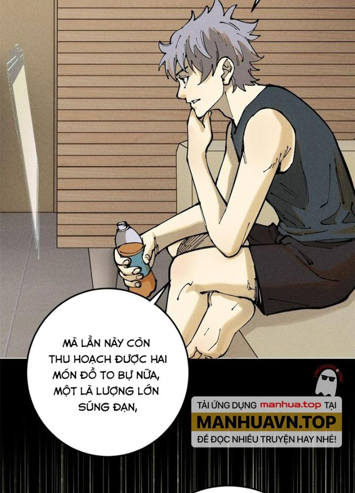 Người Chơi Hung Mãnh Chapter 103 - Trang 2