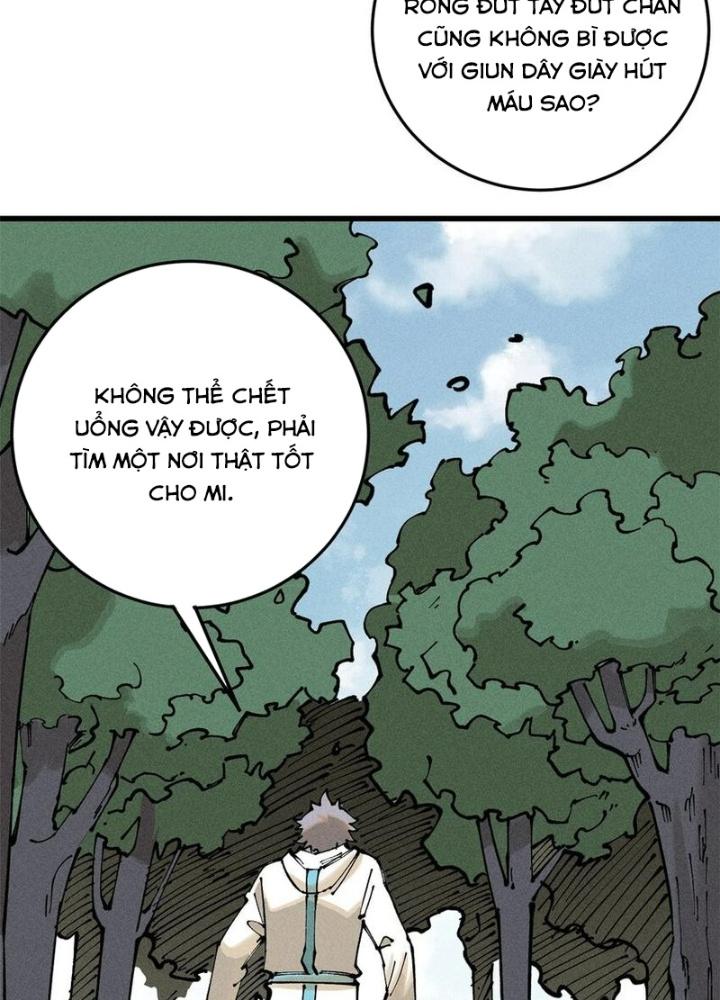 Người Chơi Hung Mãnh Chapter 103 - Trang 2