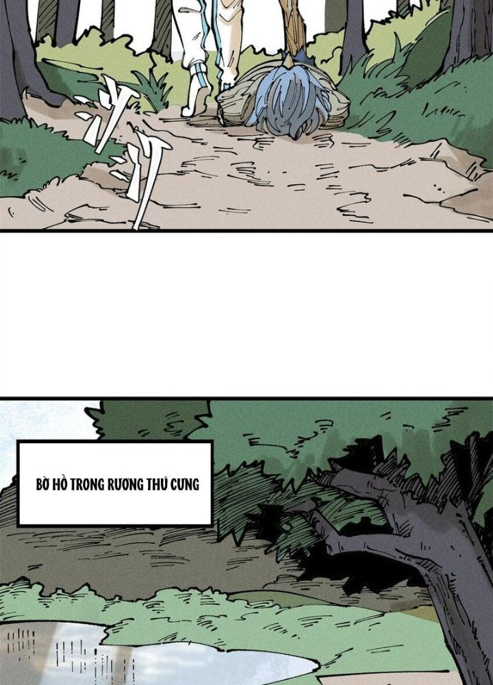 Người Chơi Hung Mãnh Chapter 103 - Trang 2