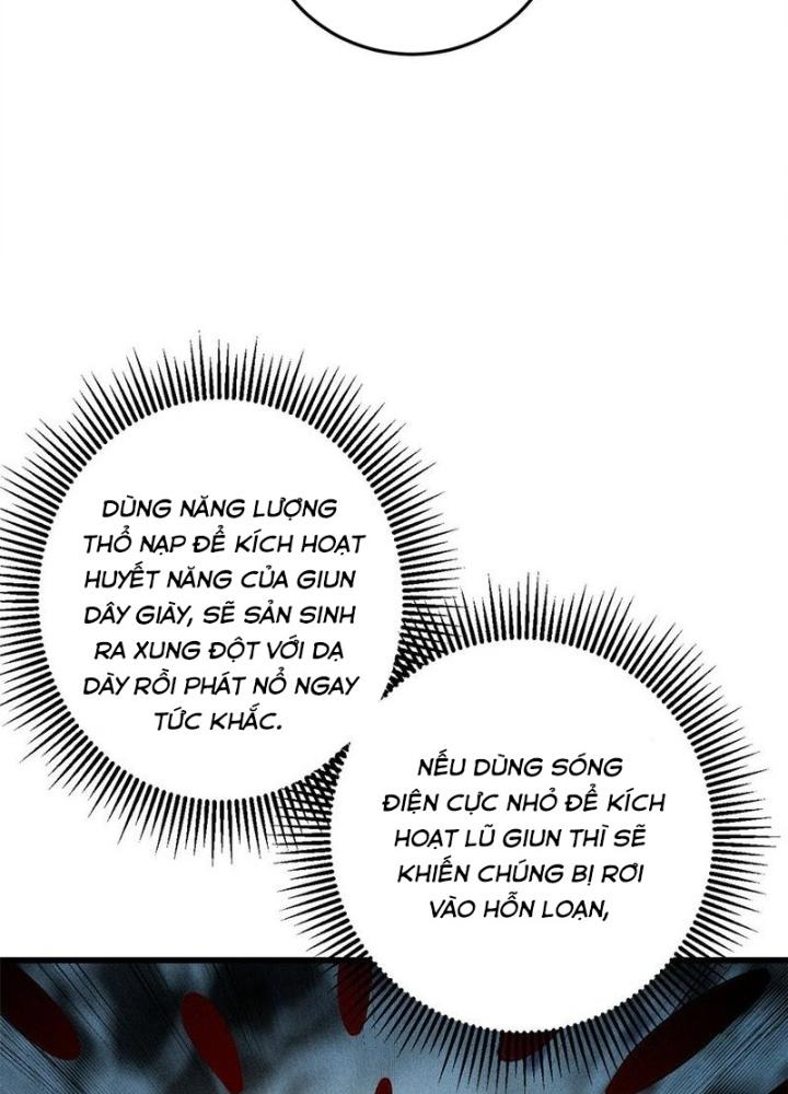 Người Chơi Hung Mãnh Chapter 104 - Trang 2