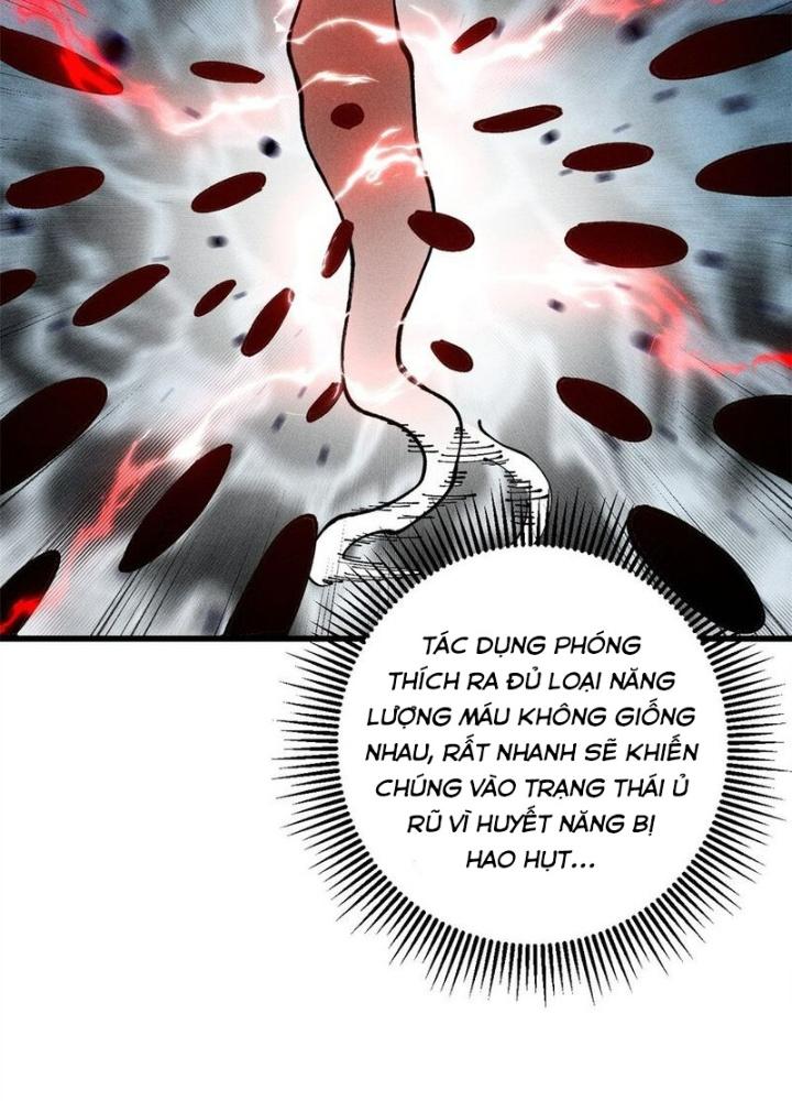 Người Chơi Hung Mãnh Chapter 104 - Trang 2