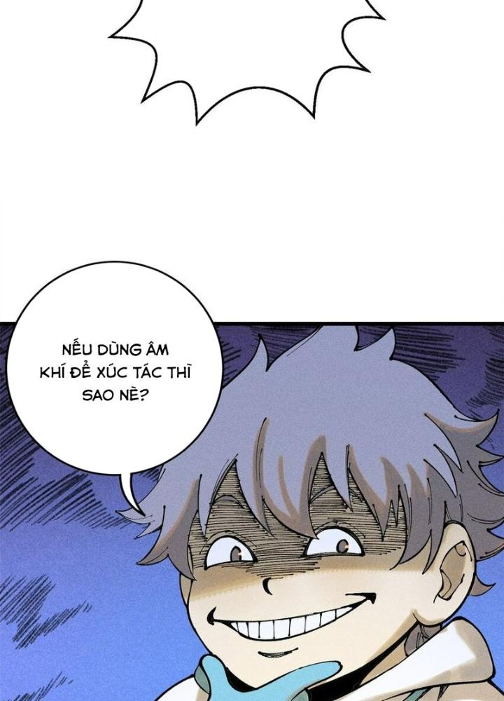 Người Chơi Hung Mãnh Chapter 104 - Trang 2