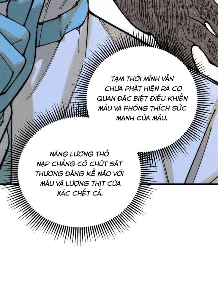 Người Chơi Hung Mãnh Chapter 104 - Trang 2