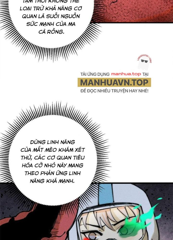 Người Chơi Hung Mãnh Chapter 104 - Trang 2