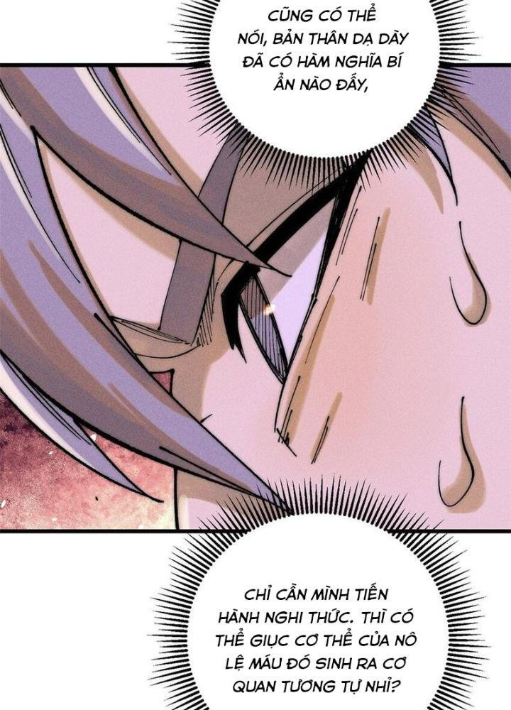 Người Chơi Hung Mãnh Chapter 104 - Trang 2