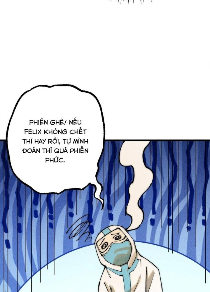 Người Chơi Hung Mãnh Chapter 104 - Trang 2