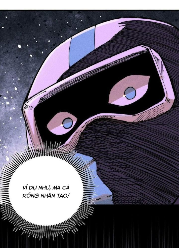 Người Chơi Hung Mãnh Chapter 104 - Trang 2