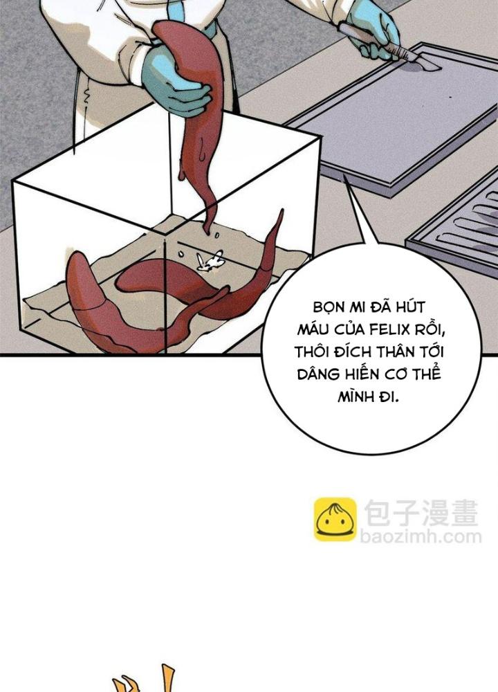 Người Chơi Hung Mãnh Chapter 104 - Trang 2