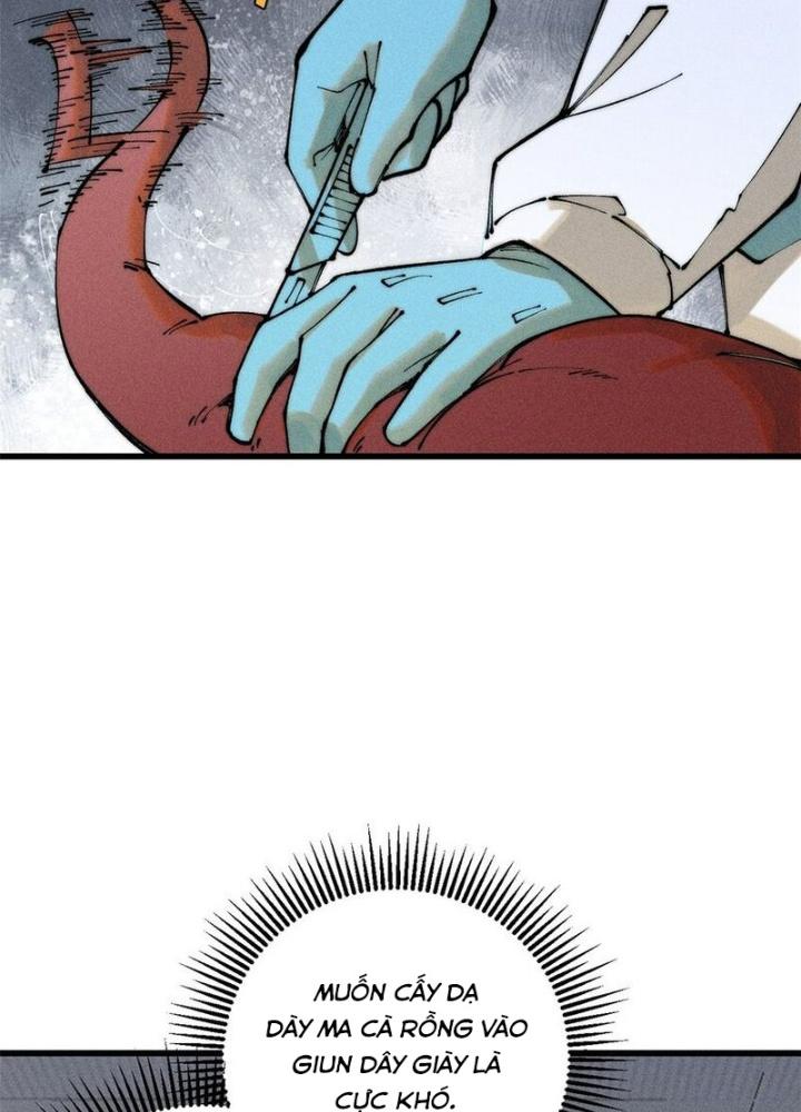 Người Chơi Hung Mãnh Chapter 104 - Trang 2