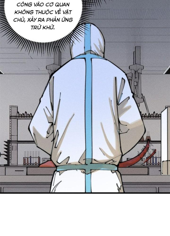 Người Chơi Hung Mãnh Chapter 104 - Trang 2