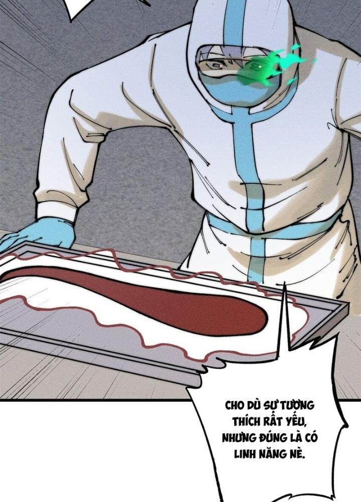 Người Chơi Hung Mãnh Chapter 104 - Trang 2