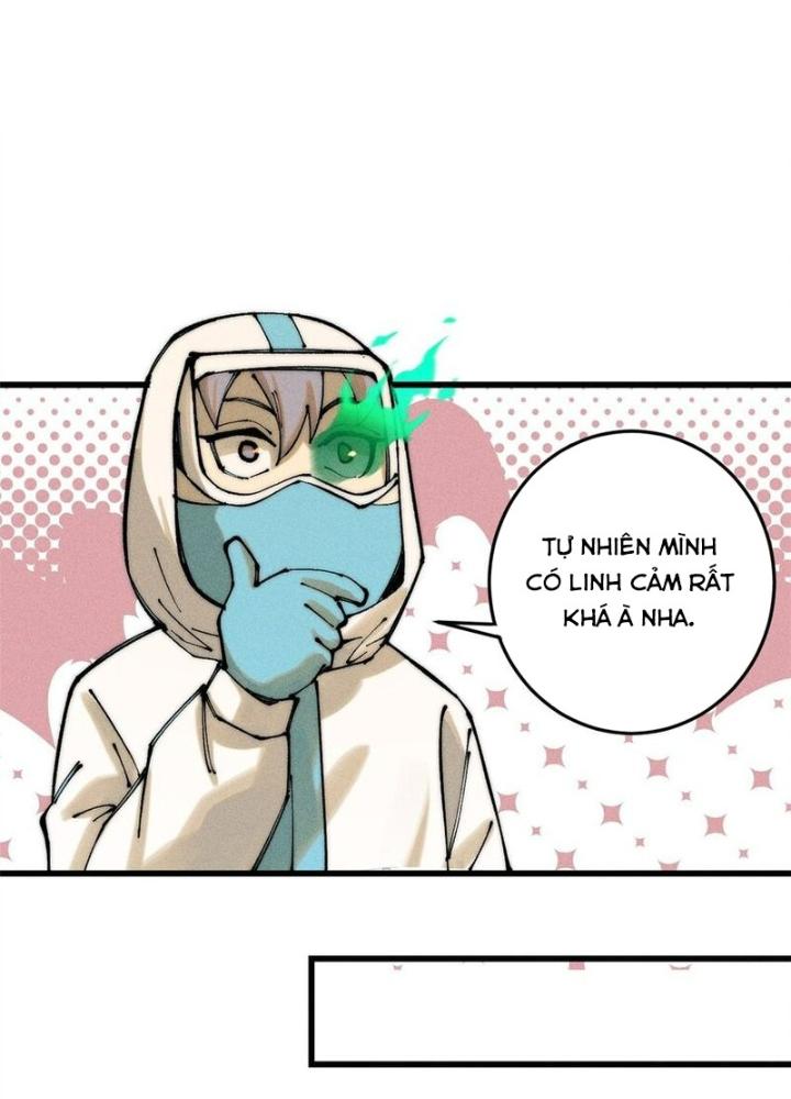 Người Chơi Hung Mãnh Chapter 104 - Trang 2