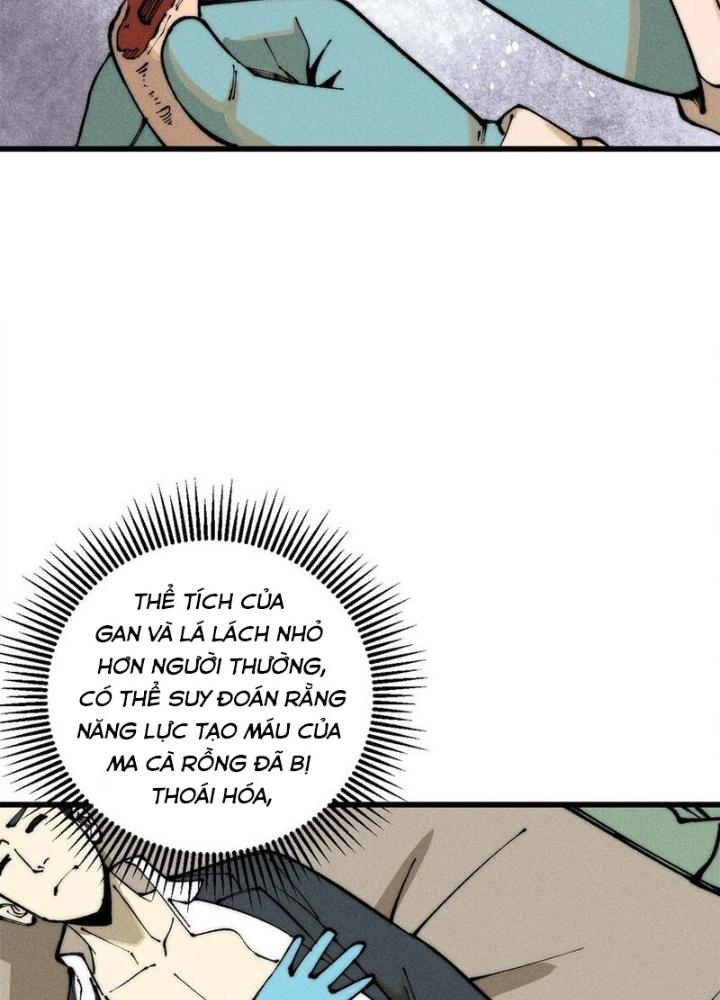 Người Chơi Hung Mãnh Chapter 104 - Trang 2
