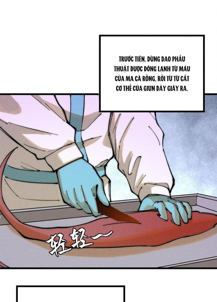 Người Chơi Hung Mãnh Chapter 104 - Trang 2