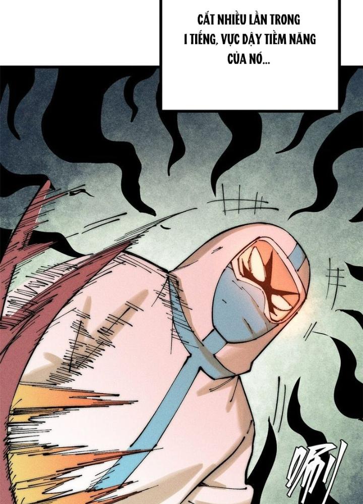 Người Chơi Hung Mãnh Chapter 104 - Trang 2