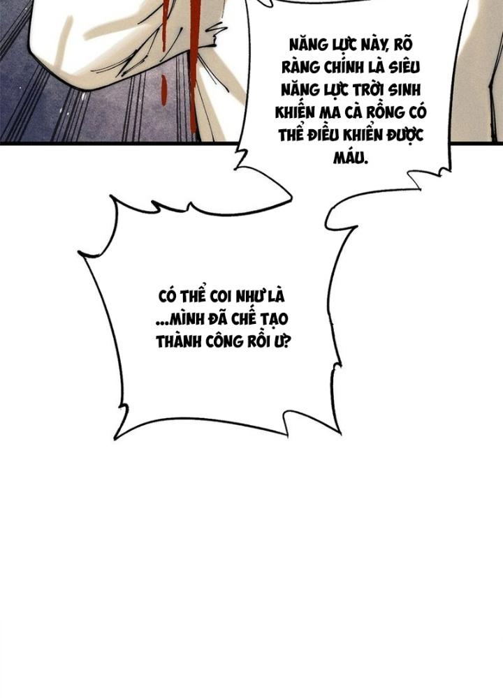 Người Chơi Hung Mãnh Chapter 104 - Trang 2