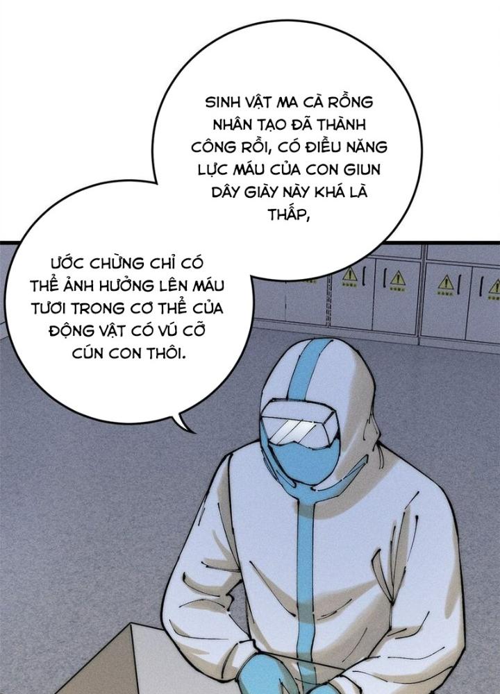 Người Chơi Hung Mãnh Chapter 104 - Trang 2