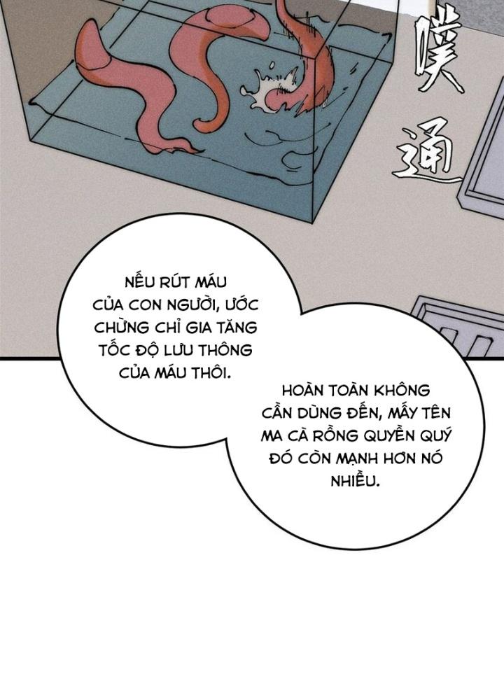 Người Chơi Hung Mãnh Chapter 104 - Trang 2