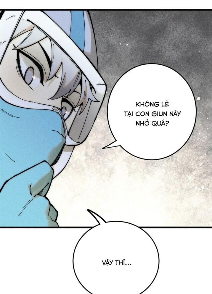 Người Chơi Hung Mãnh Chapter 104 - Trang 2