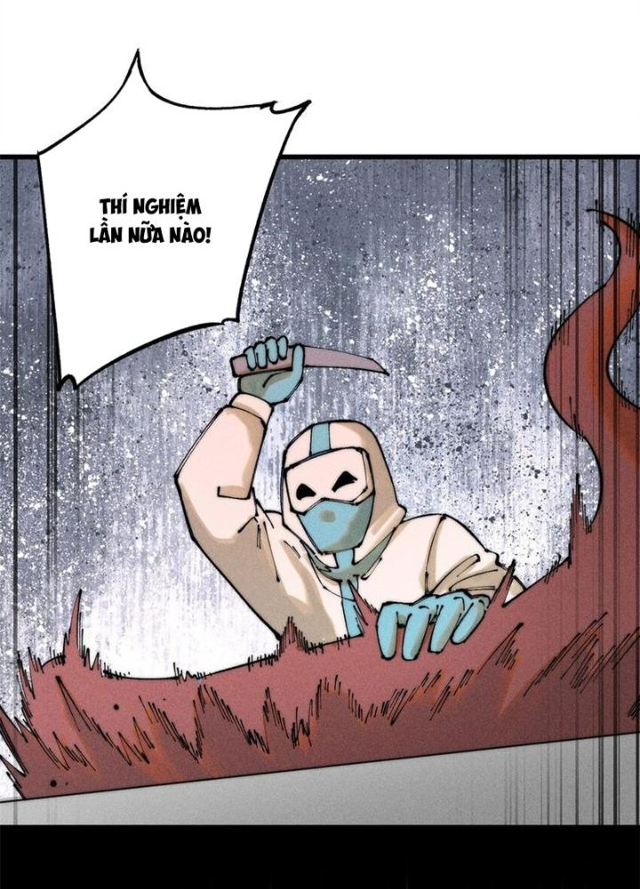 Người Chơi Hung Mãnh Chapter 104 - Trang 2