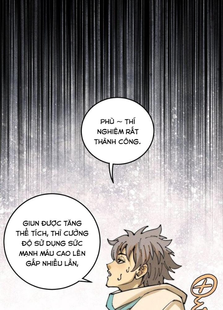 Người Chơi Hung Mãnh Chapter 104 - Trang 2