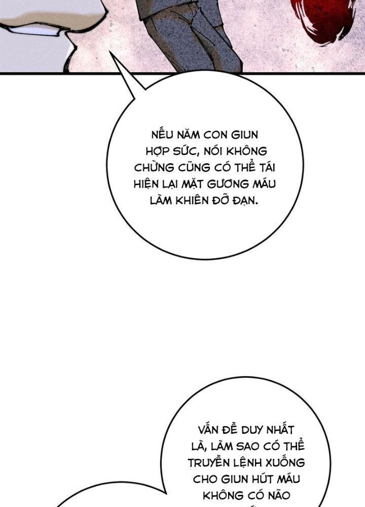 Người Chơi Hung Mãnh Chapter 104 - Trang 2