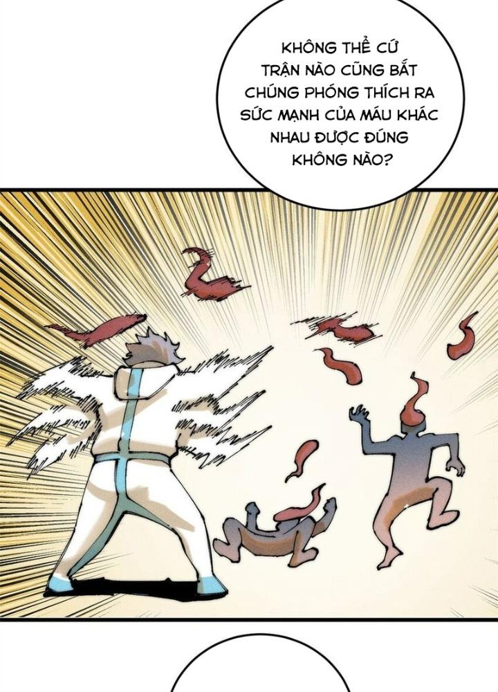 Người Chơi Hung Mãnh Chapter 104 - Trang 2