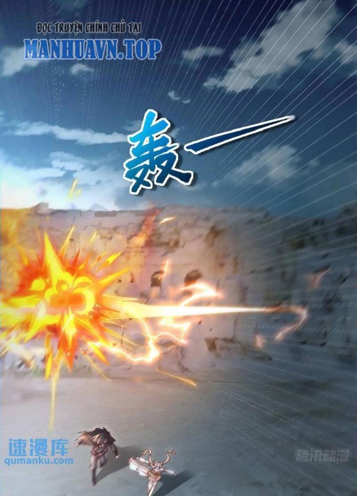 Tiên Tử Tha Mạng Chapter 52 - Trang 3