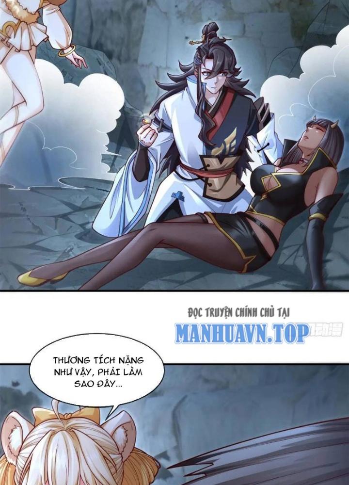 Tiên Tử Tha Mạng Chapter 52 - Trang 3