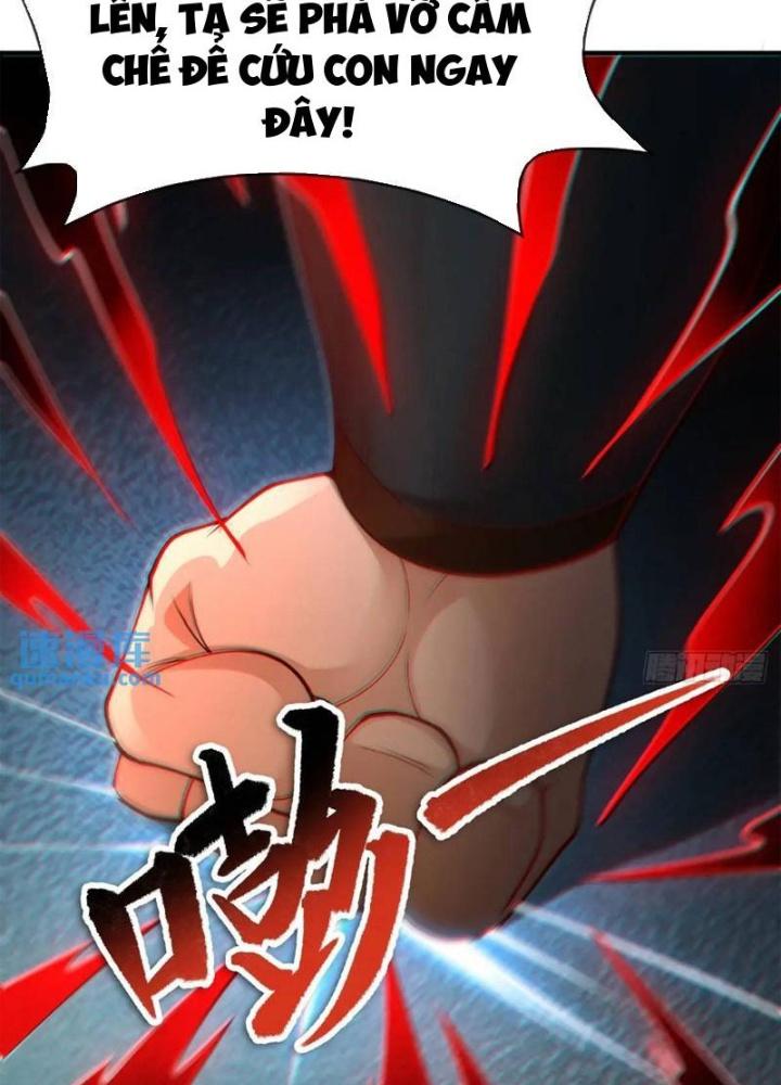 Tiên Tử Tha Mạng Chapter 52 - Trang 3