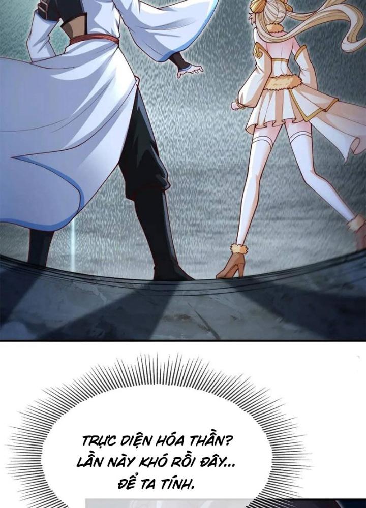 Tiên Tử Tha Mạng Chapter 52 - Trang 3