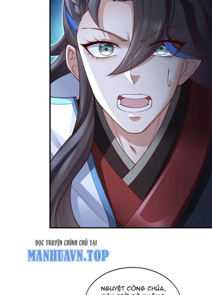 Tiên Tử Tha Mạng Chapter 52 - Trang 3