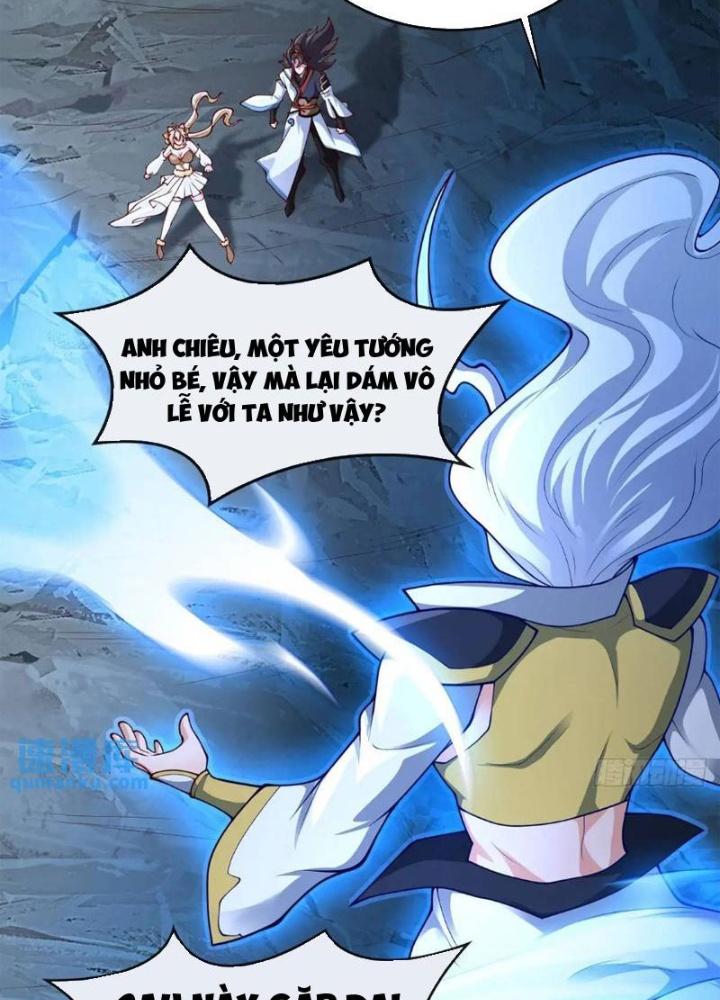 Tiên Tử Tha Mạng Chapter 52 - Trang 3