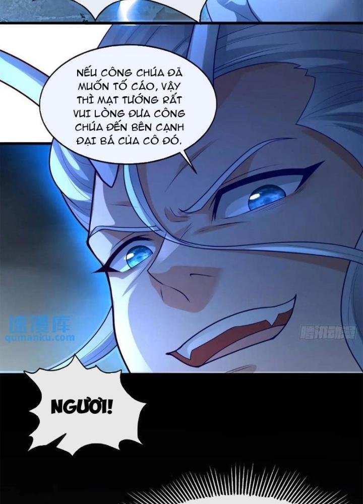 Tiên Tử Tha Mạng Chapter 52 - Trang 3