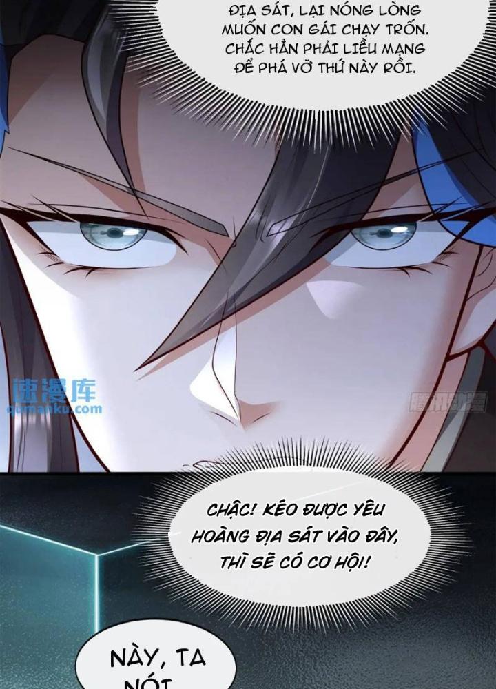 Tiên Tử Tha Mạng Chapter 52 - Trang 3