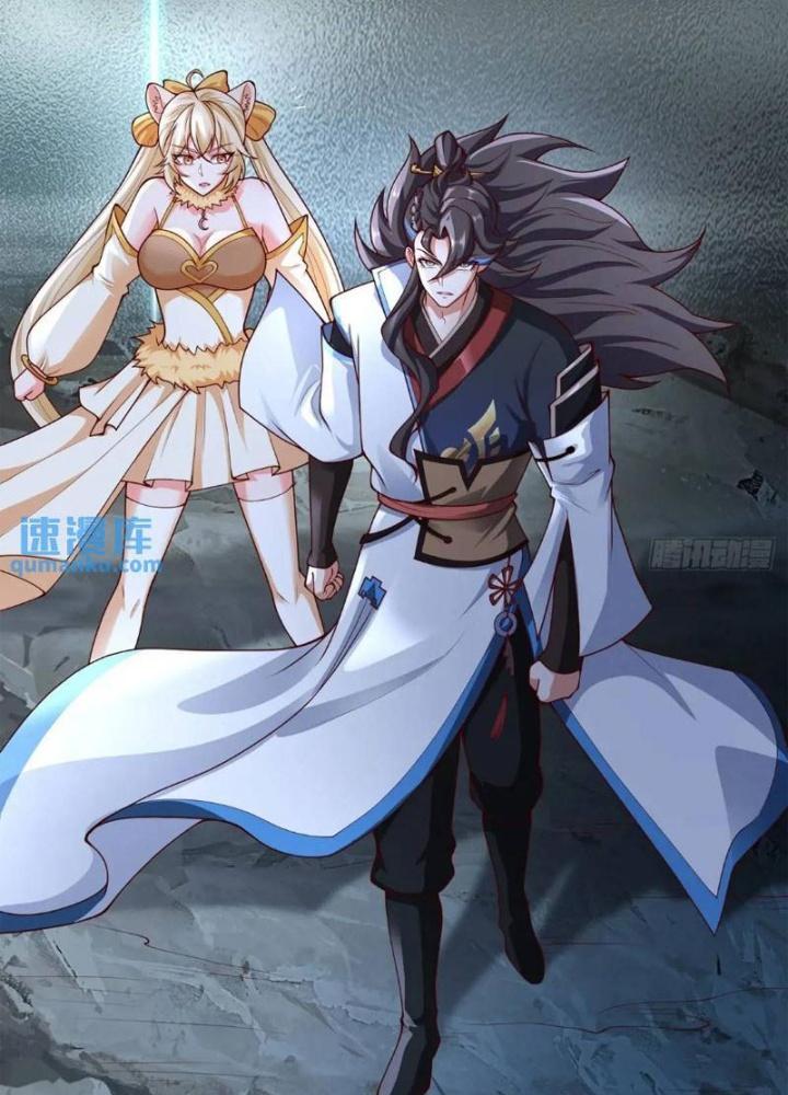 Tiên Tử Tha Mạng Chapter 52 - Trang 3
