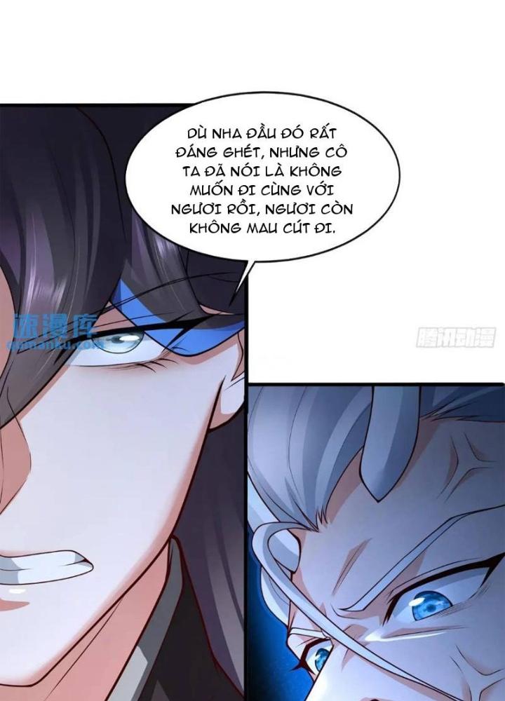 Tiên Tử Tha Mạng Chapter 52 - Trang 3