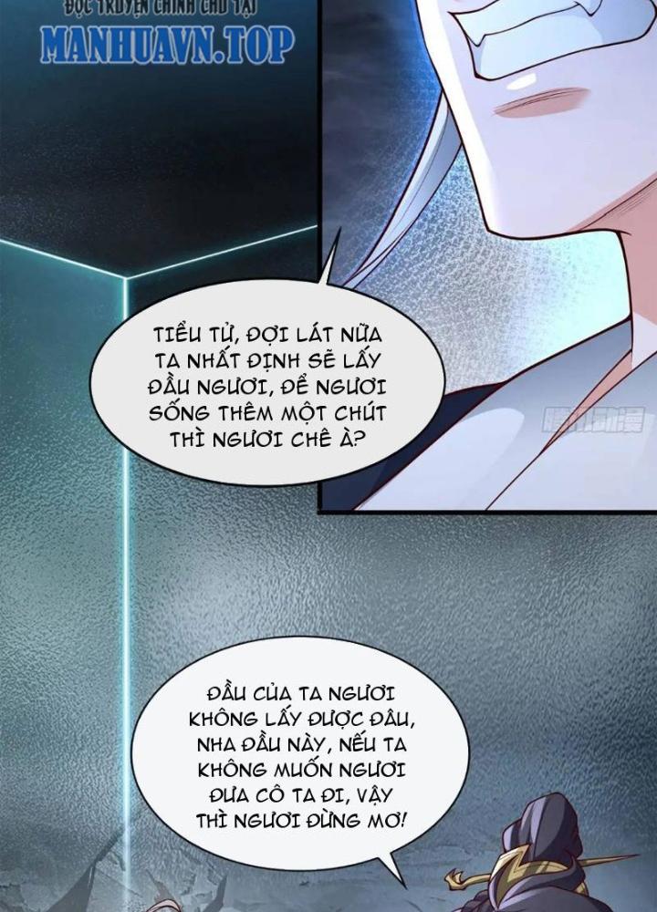 Tiên Tử Tha Mạng Chapter 52 - Trang 3