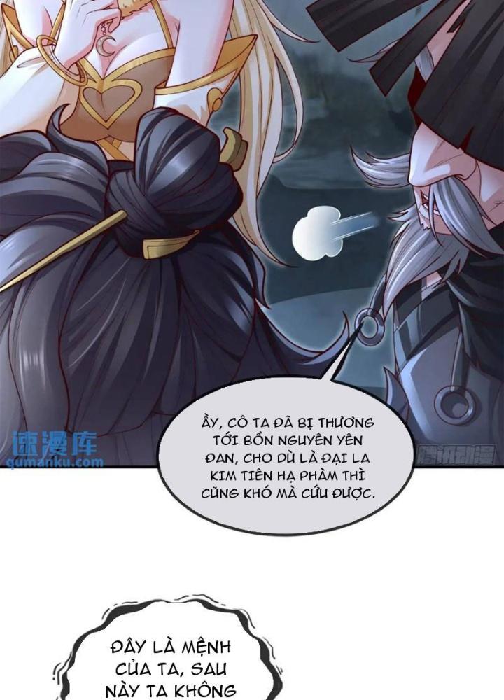 Tiên Tử Tha Mạng Chapter 52 - Trang 3