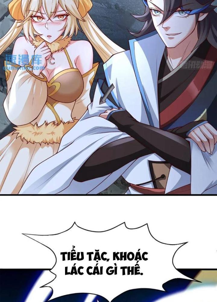 Tiên Tử Tha Mạng Chapter 52 - Trang 3