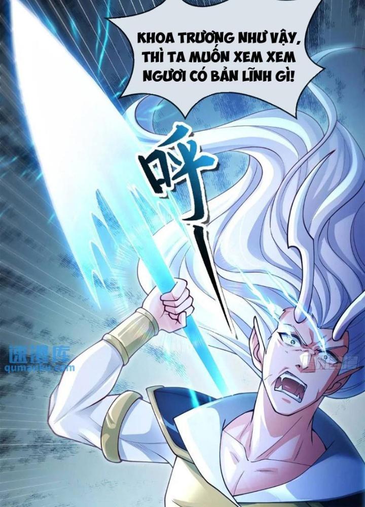 Tiên Tử Tha Mạng Chapter 52 - Trang 3